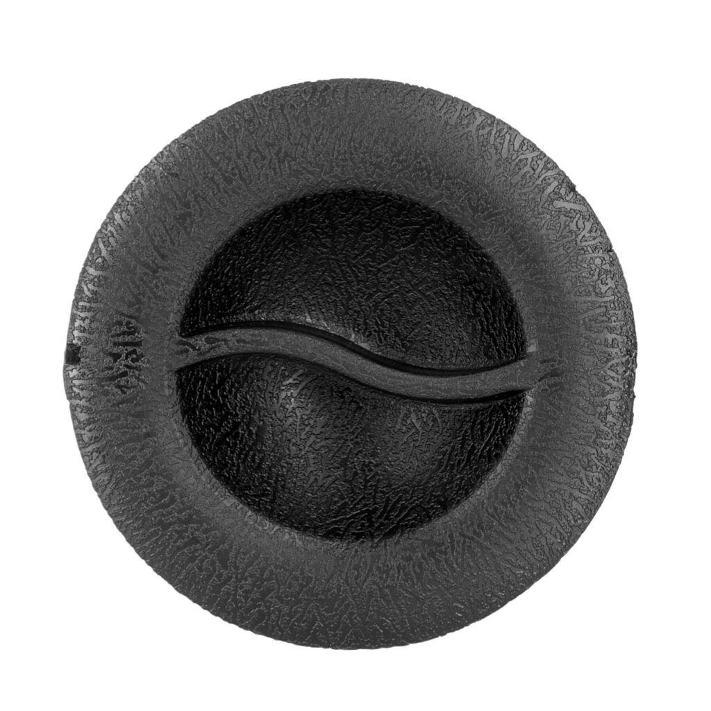 2100092 - THREAD-LOCK™ BASE SOCKET COVER