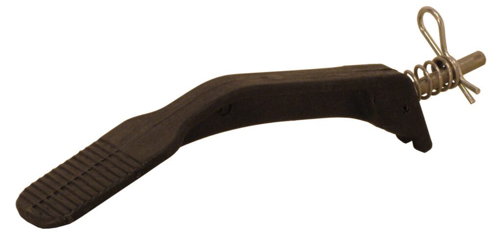 2100095 - LOCKING HANDLE FOR 2-7/8" TRAC-LOCK™ SEAT MOUNT