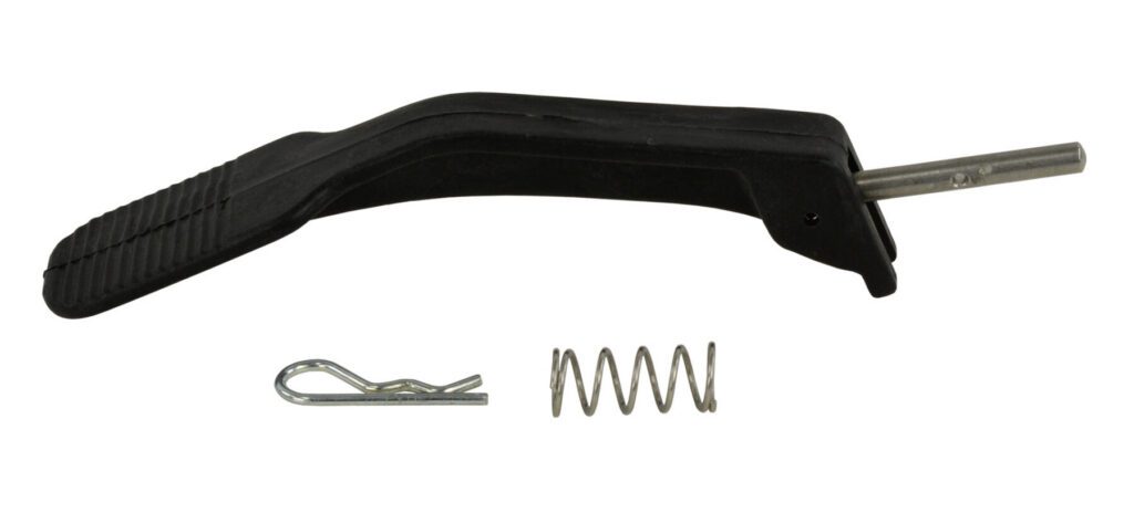 2100099 - LOCKING HANDLE FOR 2-3/8" TRAC-LOCK™ SEAT MOUNT