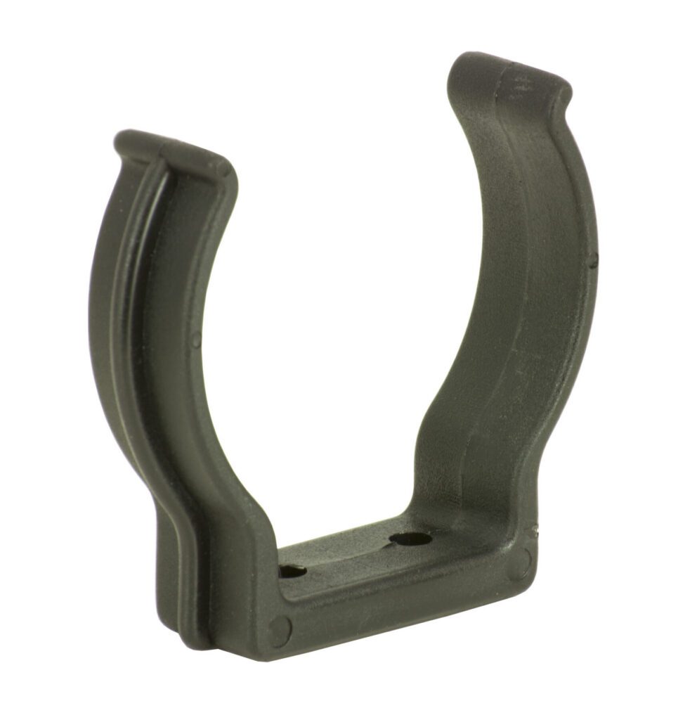 2100104 - 2-3/8" STOWABLE POST CLIPS, BULK