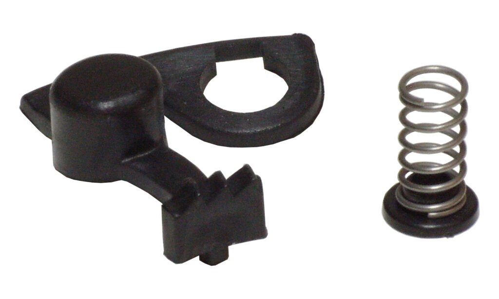2100115 - REPLACEMENT RATCHET LOCKING BASE LATCH KIT