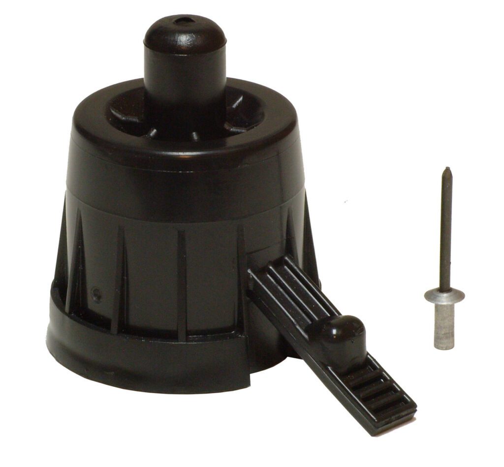 2171004 - TAPER-LOCK™ POST BOTTOM BUSHING