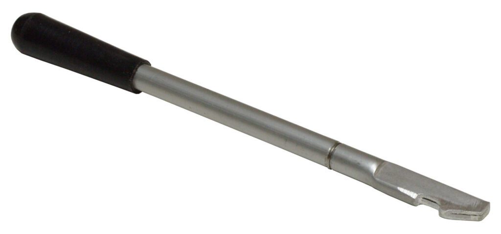 2171062 - TRAC-LOCK™ REMOVABLE POWER-RISE HANDLE