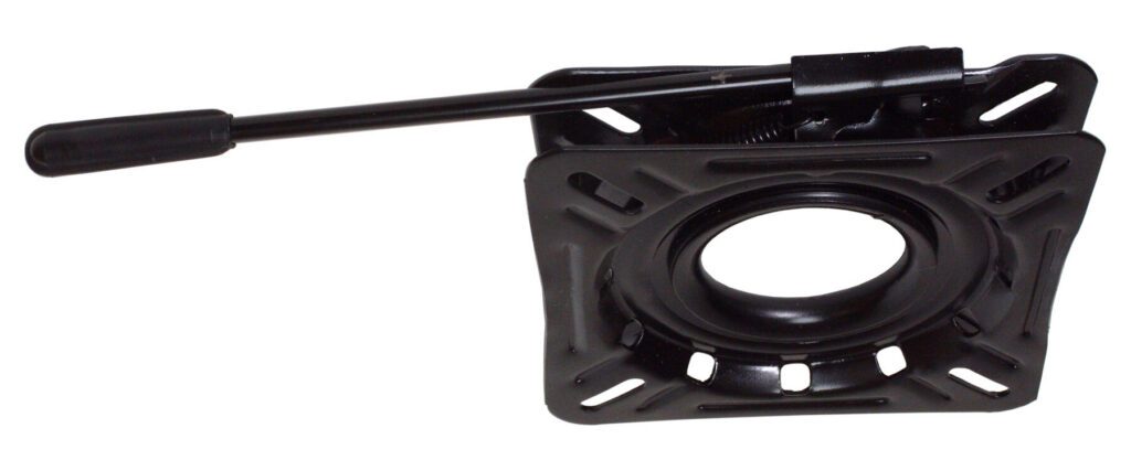 3100018 - 12-WAY ZERO DEGREE LOCKING SWIVEL