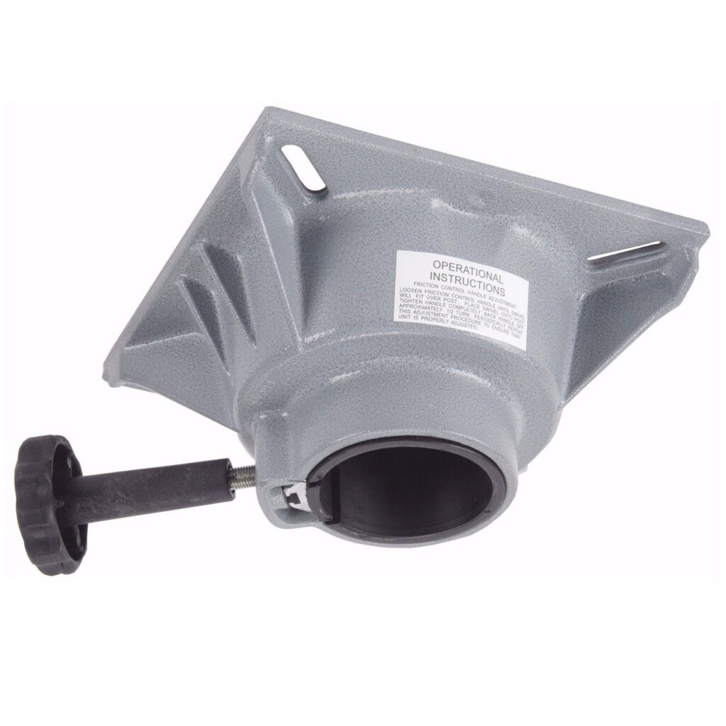 3100031-1 - 2-3/8" TRAC-LOCK™ NON-LOCKING SWIVEL