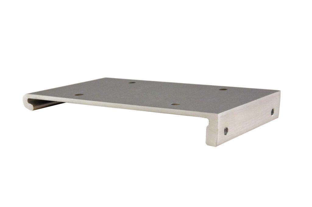 3100045 - QUICK-MOUNT FOR LOW-PROFILE SLIDE