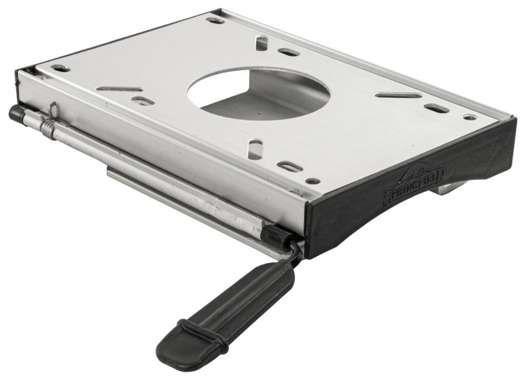 3100300-SM - UNIVERSAL TRAC-LOCK™ SLIDE, SHORT, MODIFIED