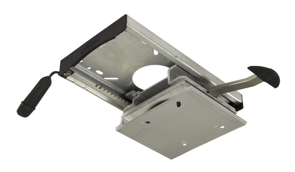 3100360-EXTL - TRU-LOCK 1000 LEFT EXTENDED HANDLE