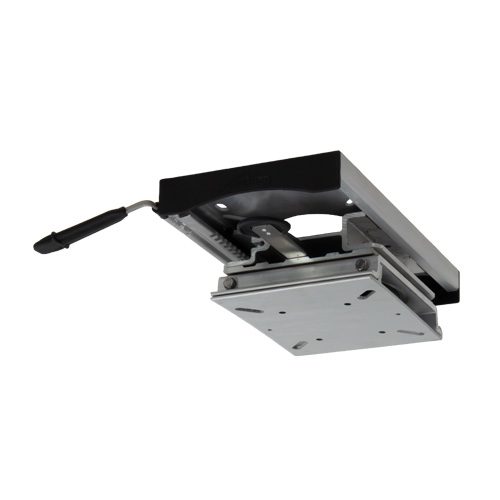 3100360 - TRU-LOCK 1000 SLIDE & SWIVEL