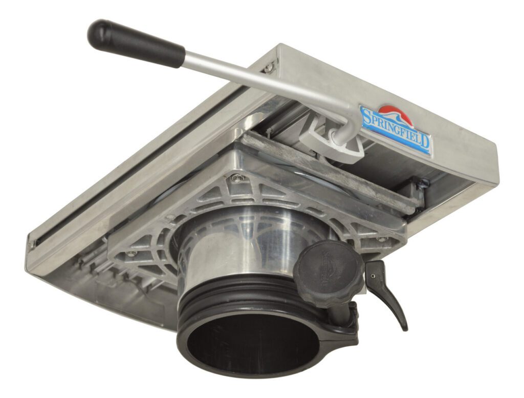 3100460-LE1 - ELITE SLIDE & SWIVEL, 4"