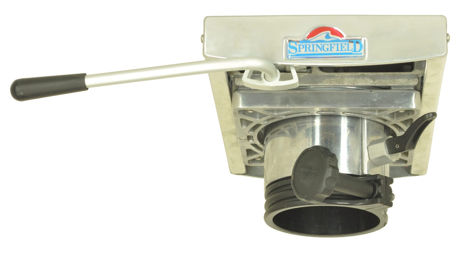 3100460-LE1 - ELITE SLIDE & SWIVEL, 4"