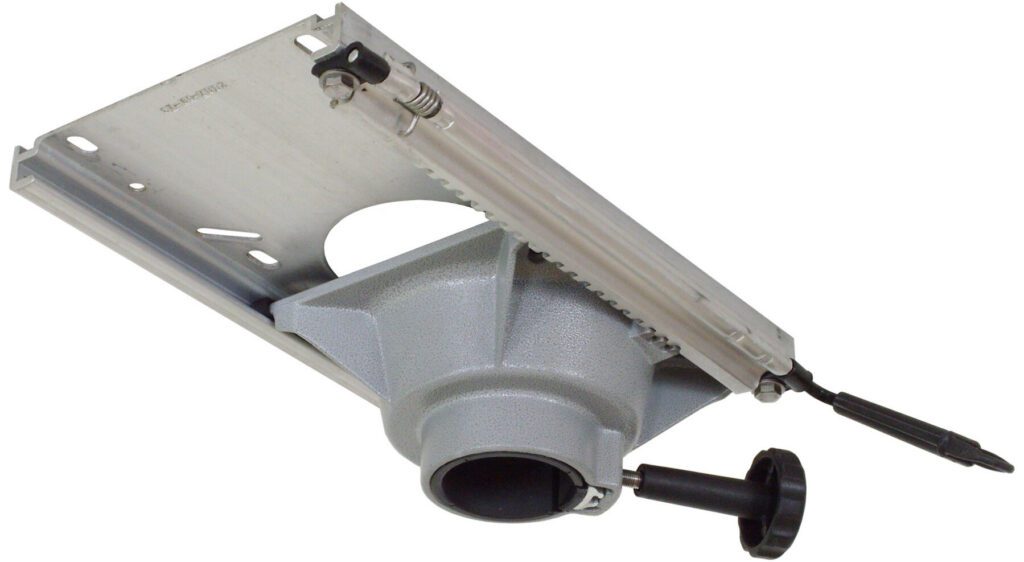 3100531-1 - 2-3/8" TRAC-LOCK™ SLIDE & SWIVEL