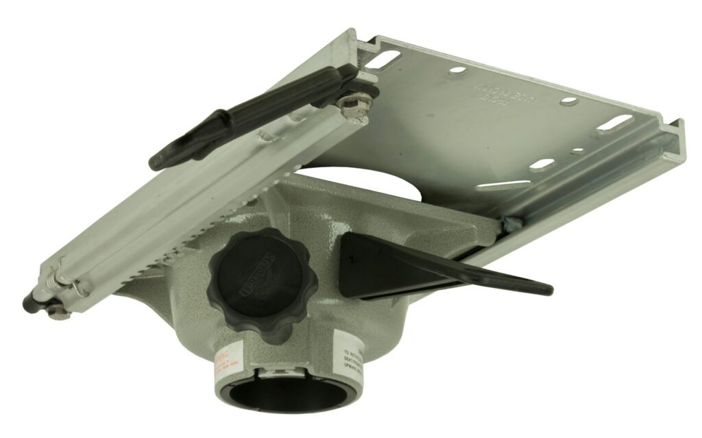 3100531-L1 - 2-3/8" TRAC-LOCK™ LOCKING SLIDE & SWIVEL