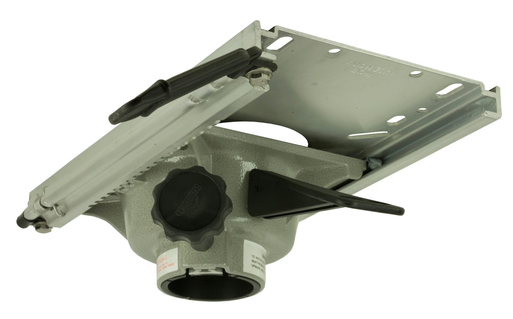 3100531-L1 - 2-3/8" TRAC-LOCK™ LOCKING SLIDE & SWIVEL