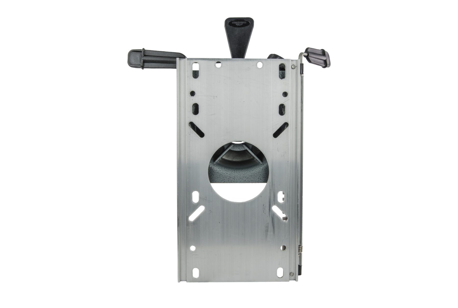 3100531-LAR1 - 2-3/8" TRAC-LOCK™ LOCKING AIR-RIDE SLIDE & SWIVEL
