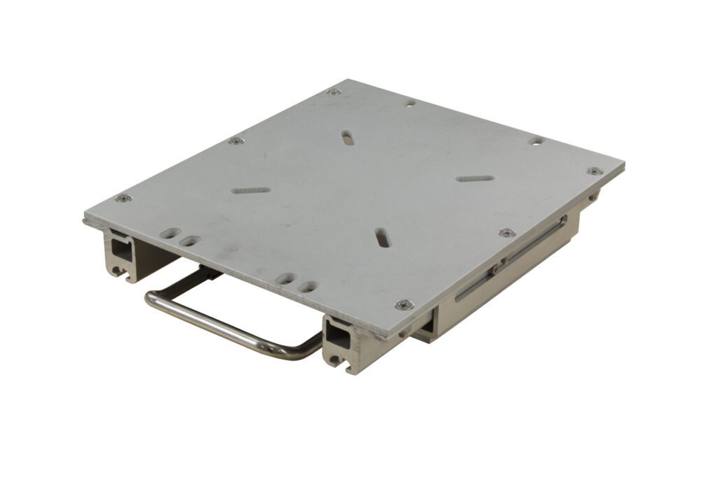 3100545 - HEAVY-DUTY FRONT LEVER SLIDE