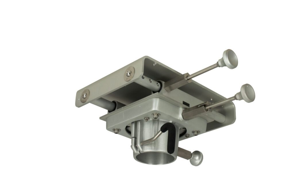 3100565-LA - MARINER II LOCKING SLIDE & SWIVEL