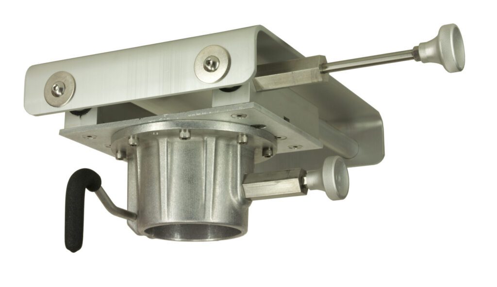 3100575-L - WORKHORSE SLIDE & SWIVEL, 4"