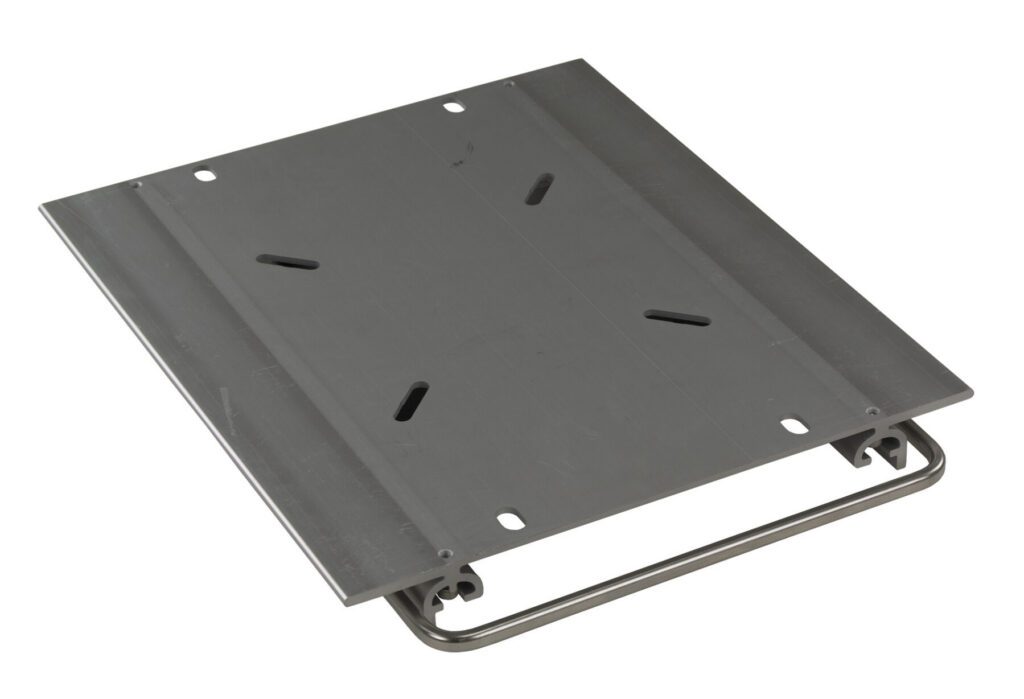 3100646 - 1.25" LOW-PROFILE SLIDE