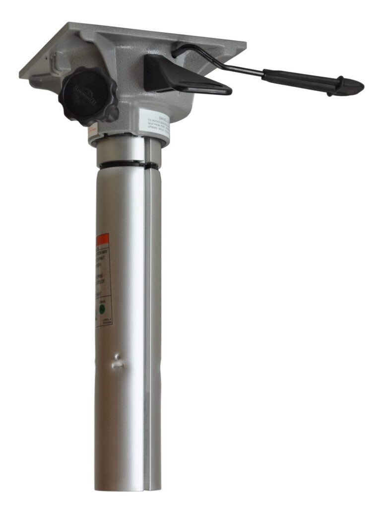 3300601 - PLUG-IN™ POWER-RISE REMOVABLE PEDESTAL