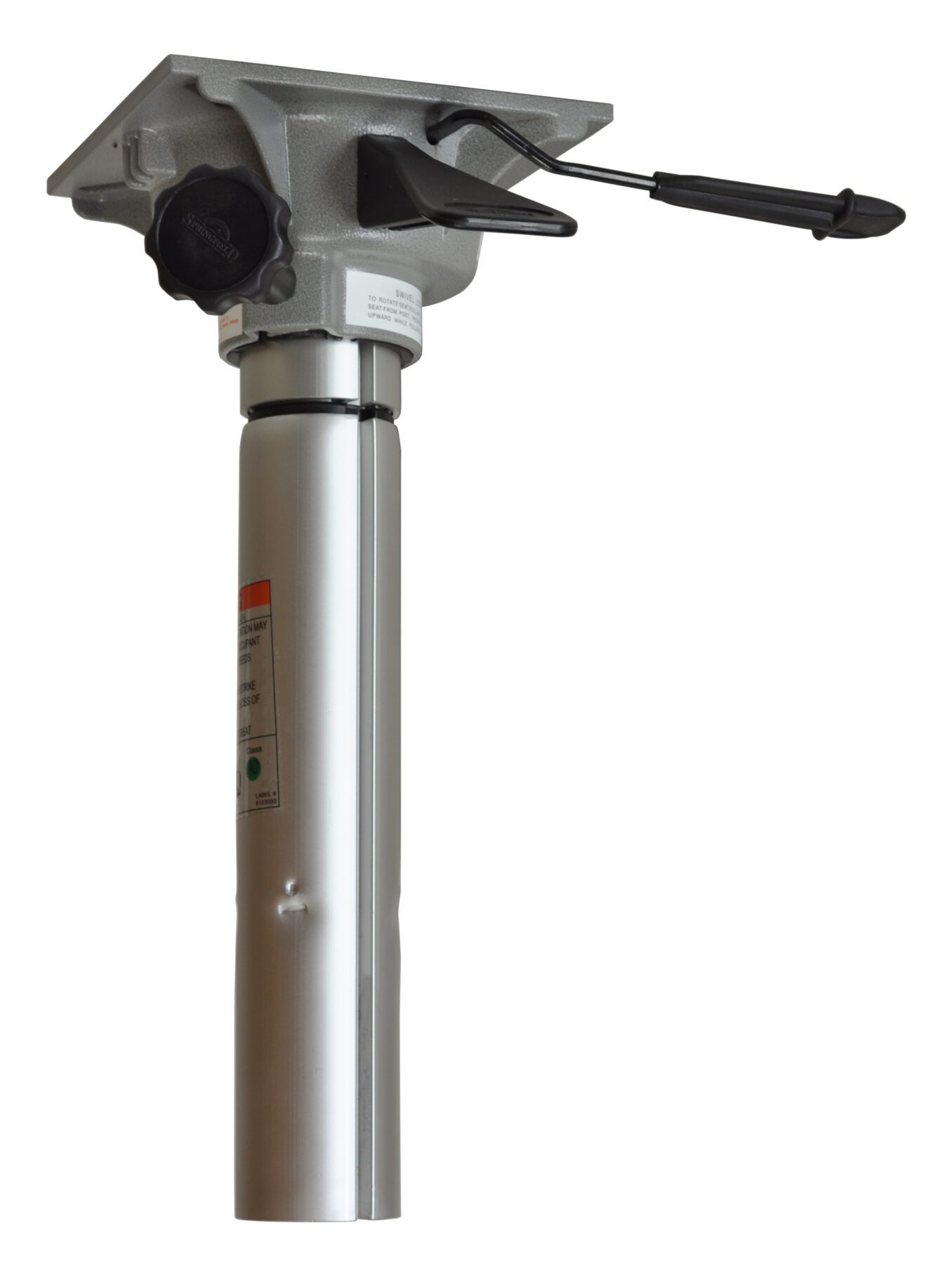 3300601 - PLUG-IN™ POWER-RISE REMOVABLE PEDESTAL