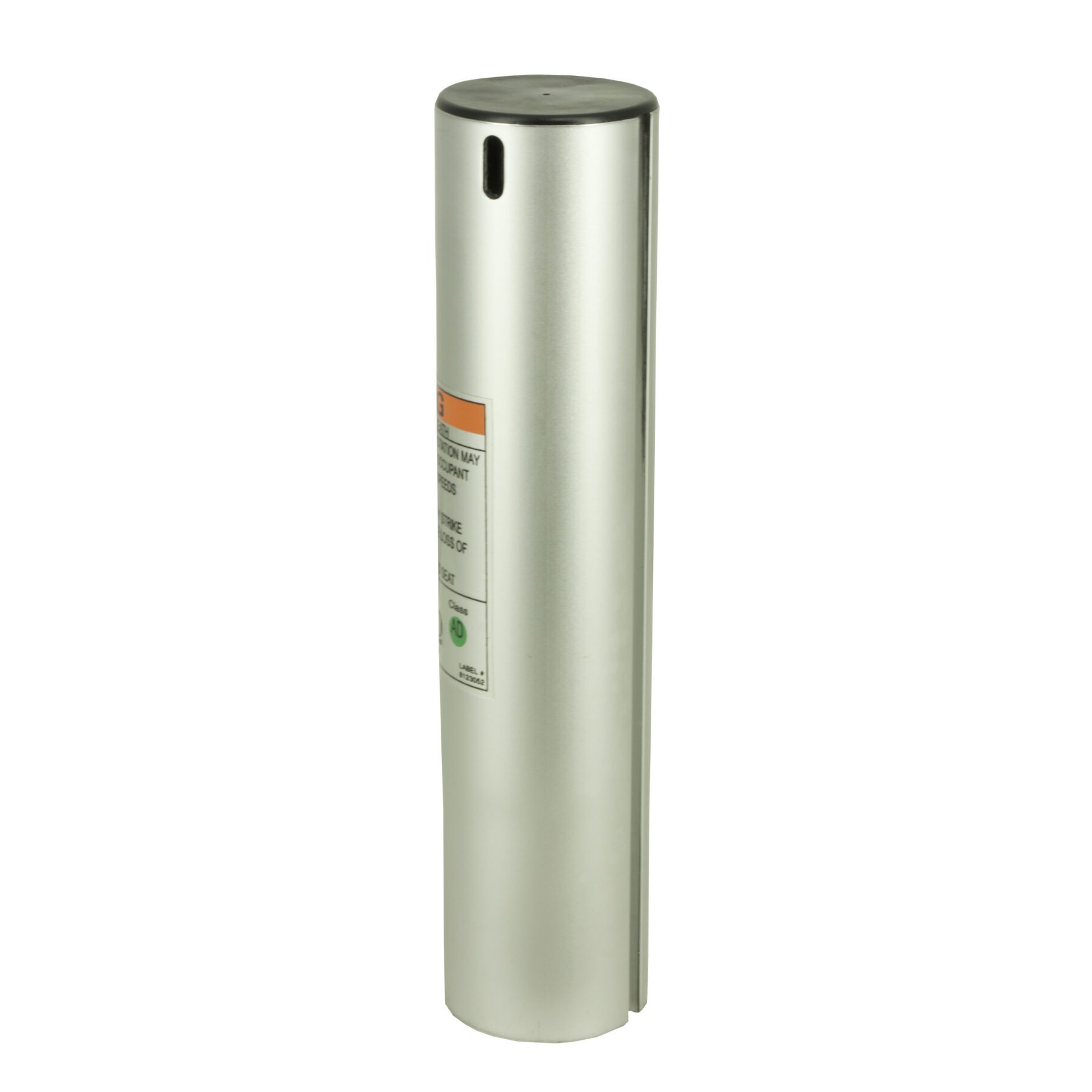 3300709 - 2-3/8" LOCKING FIXED-HEIGHT POST, 9"