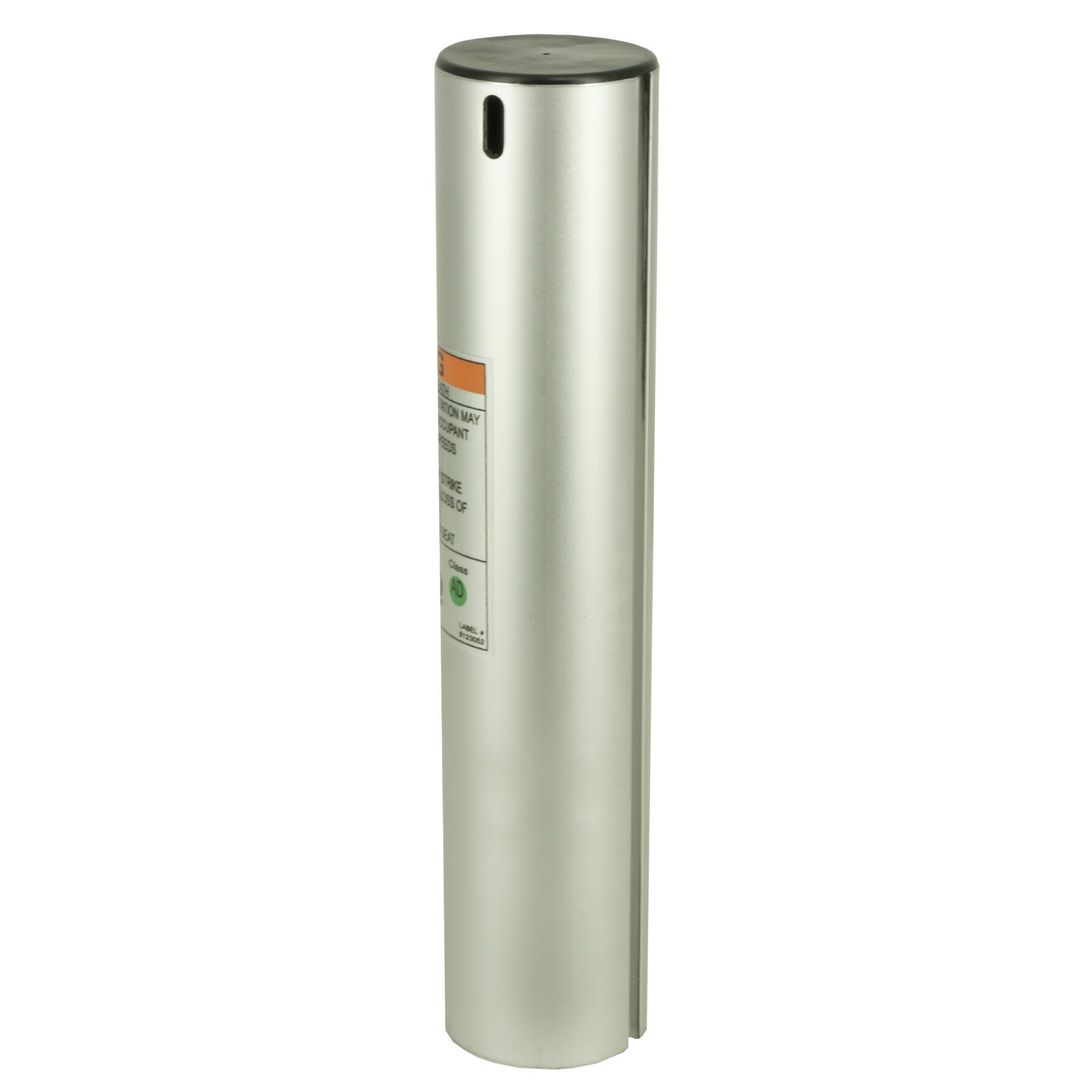 3300710 - 2-3/8" LOCKING FIXED-HEIGHT POST, 10"