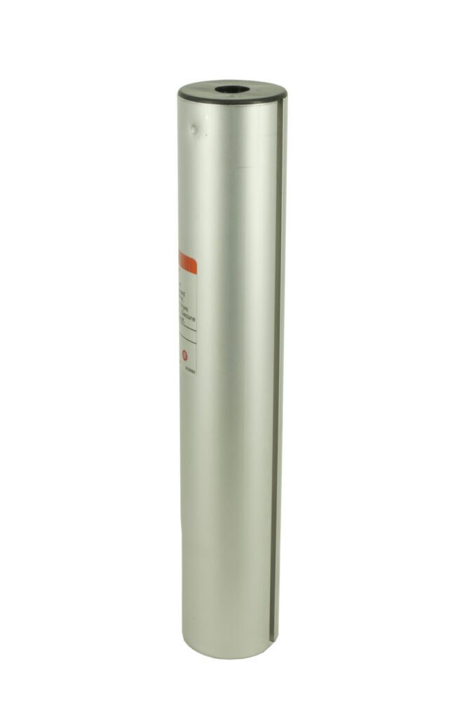 3300713-HL - 2-3/8" LOCKING HI-LO POST WITH LATCH, 13"