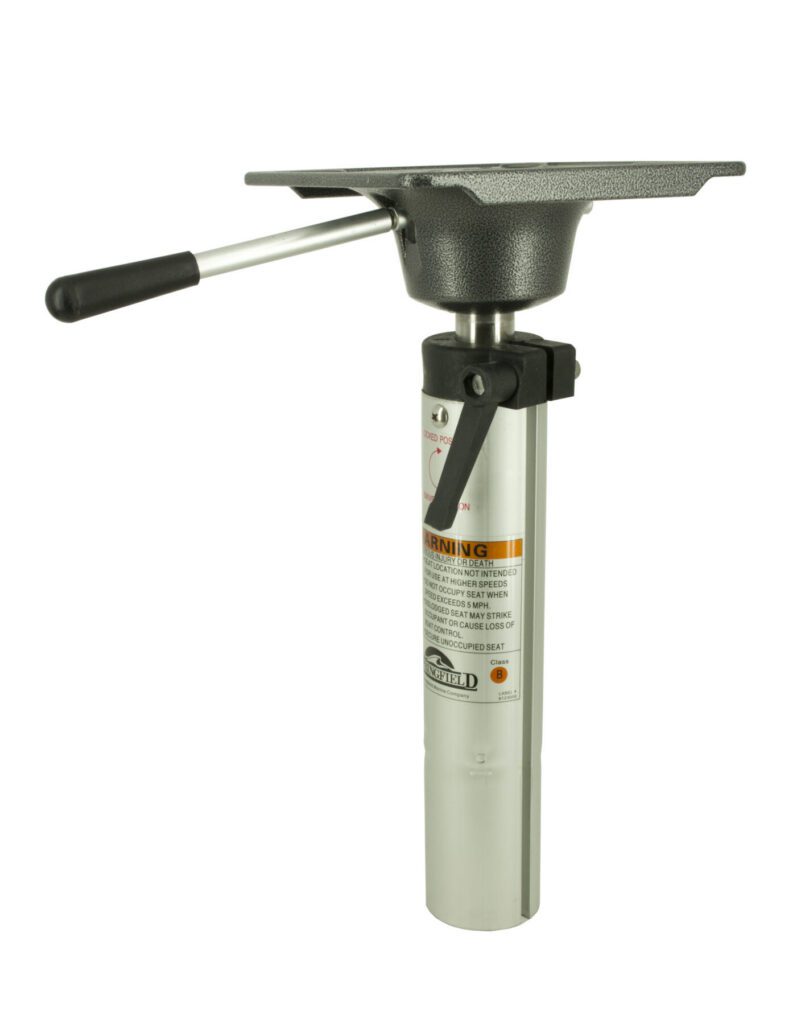 3300900 - PLUG-IN™ POWER-RISE AIR-RIDE POST
