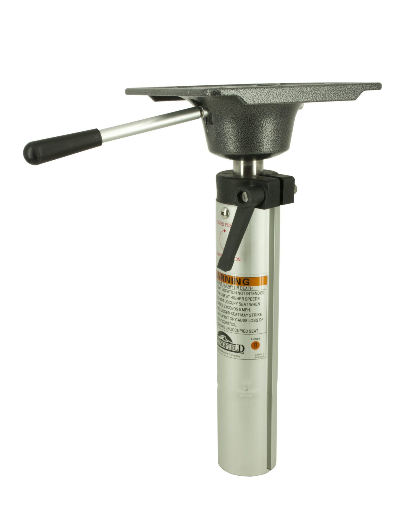 3300900 - PLUG-IN™ POWER-RISE AIR-RIDE POST