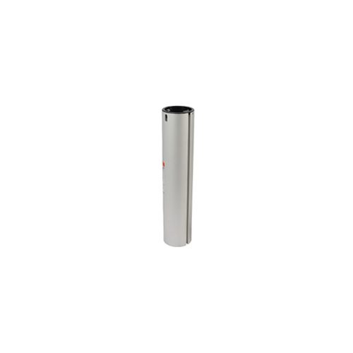 3301812 - 2-7/8" PLUG-IN™ LOCKING FIXED-HEIGHT POST, 12"