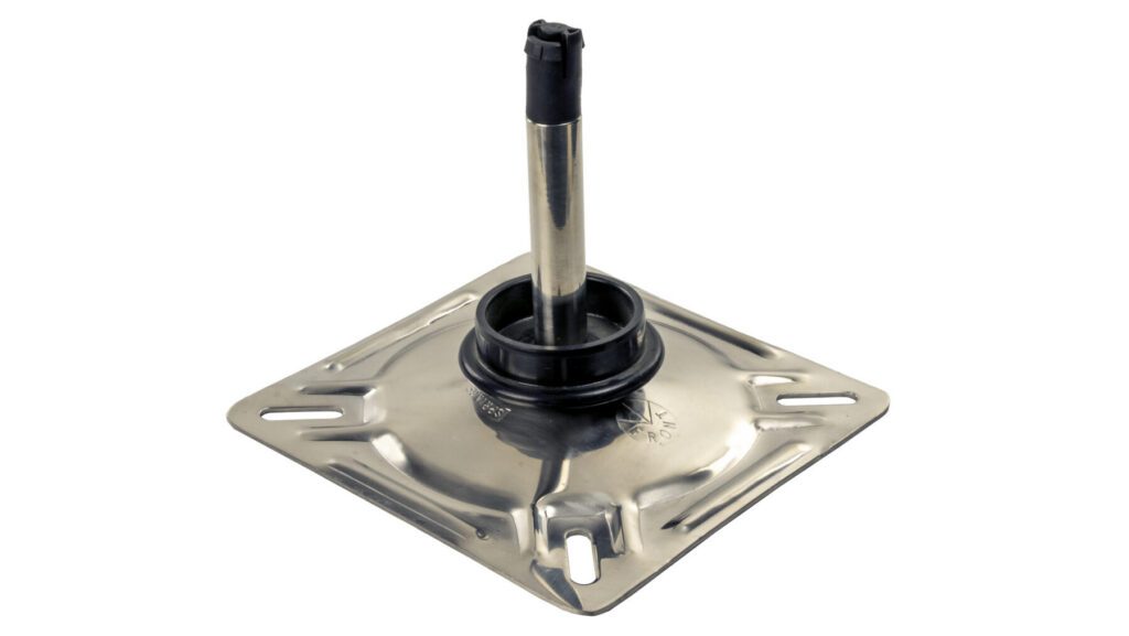 3312701-PP - HI-LO PLUG-IN™ SEAT MOUNT SWIVEL