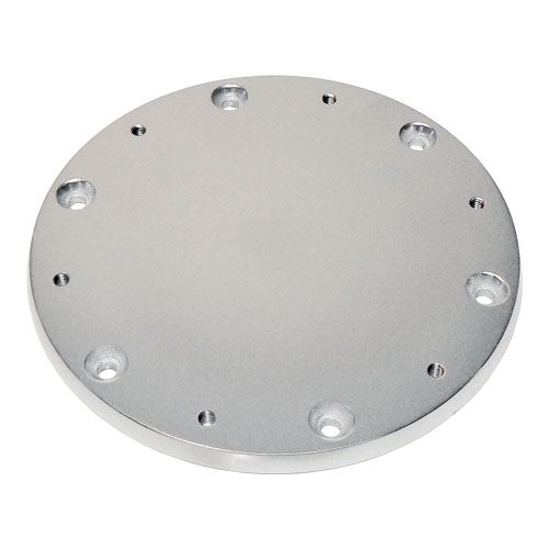 3580006 - ALUMINUM 9" DECK PLATE