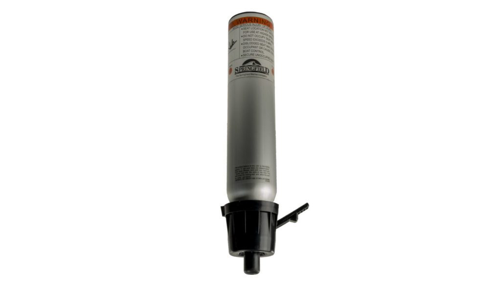 3600409 - TRAC-LOCK™ HI-LO FIXED-HEIGHT POST, 9"
