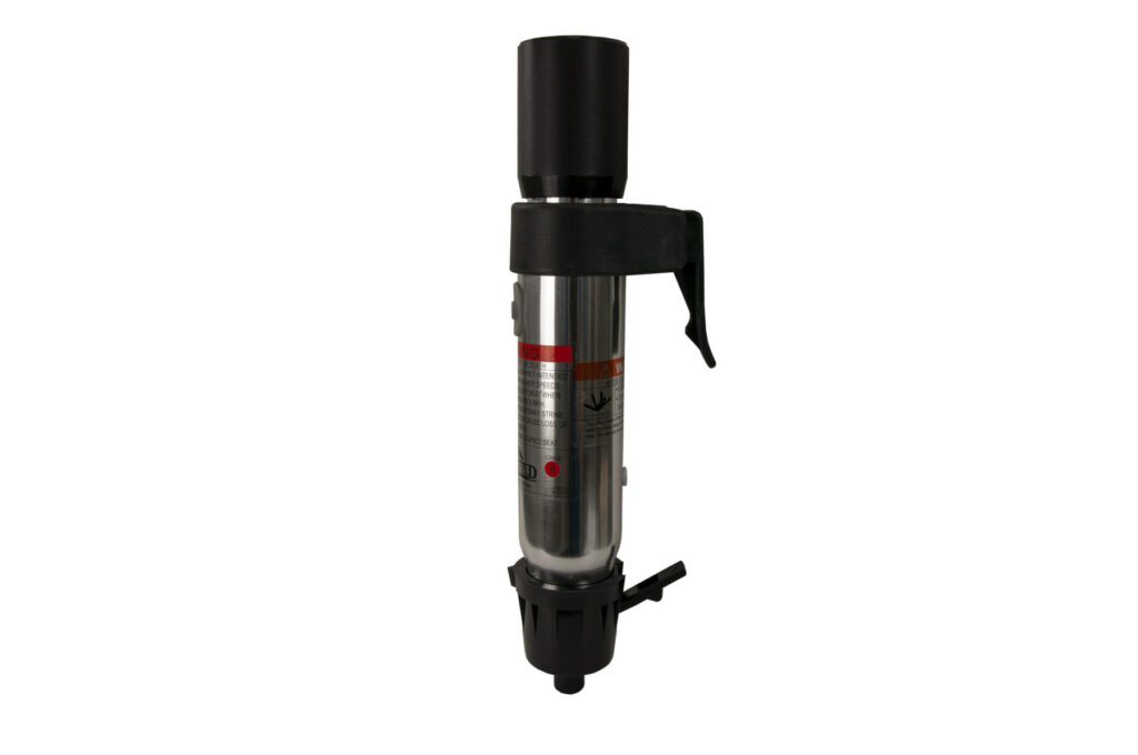 3603825-NS - 2-3/8" MANUAL ADJUSTABLE STAND-UP PACKAGE