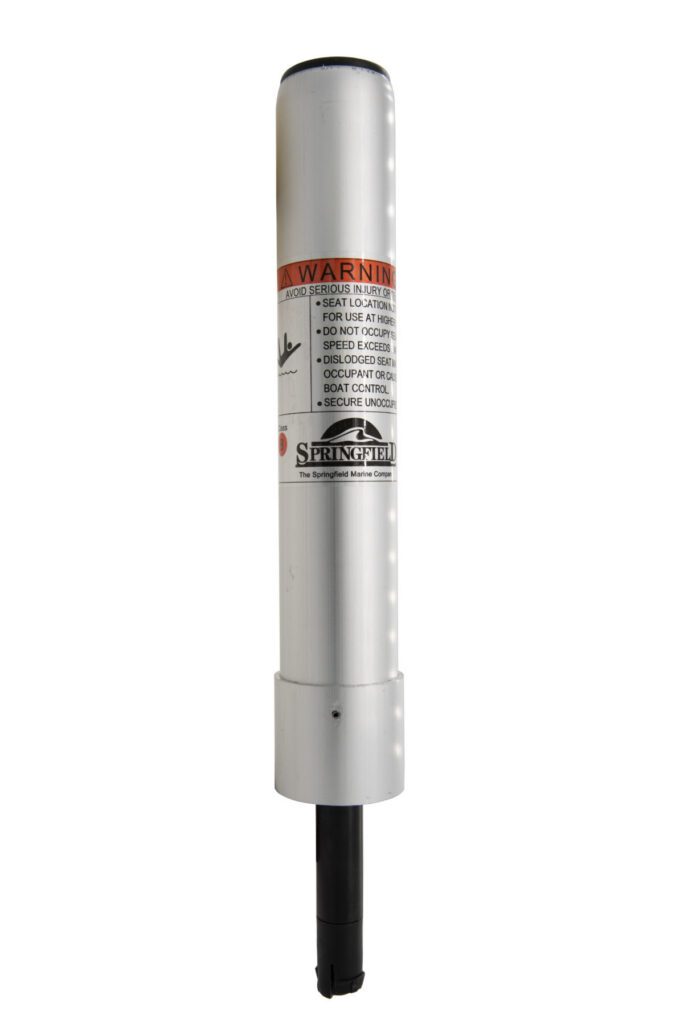 3610411-A - KINGPIN™ STANDARD FIXED-HEIGHT POST, 11"