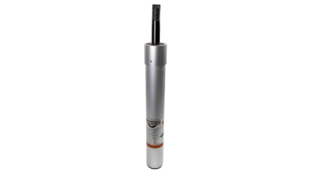 3610413-A - KINGPIN™ STANDARD FIXED-HEIGHT POST, 13"