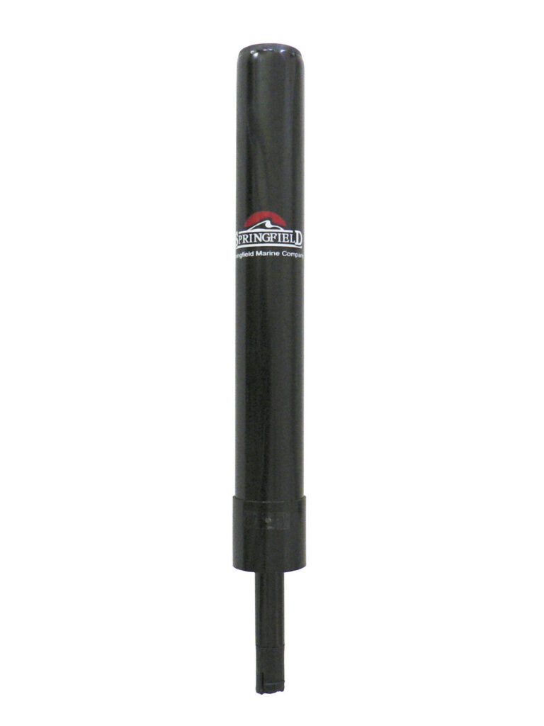3610413-EC - KINGPIN™ STANDARD FIXED-HEIGHT POST, 13"