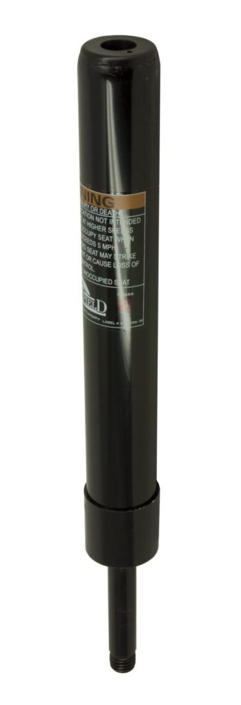 3630402-EC - KINGPIN™ THREADED FIXED-HEIGHT POST, 13"