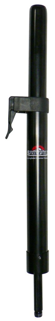 3630801-EC - KINGPIN™ MANUAL ADJUSTABLE POST