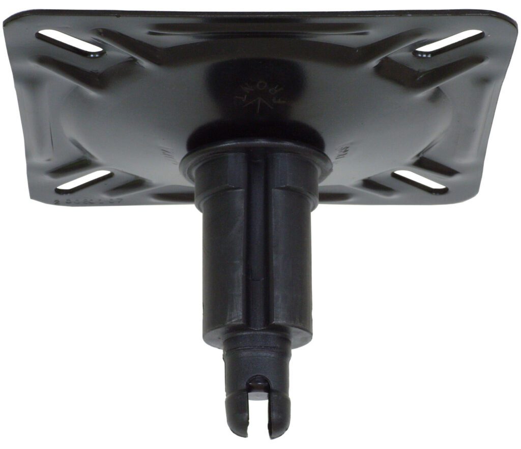 3640202 - NON-LOCKING SPRING-LOCK™ SEAT MOUNT