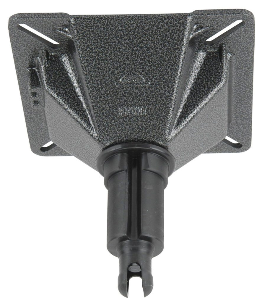 3640203 - SPRING-LOCK™ HIGH-RISE SEAT MOUNT