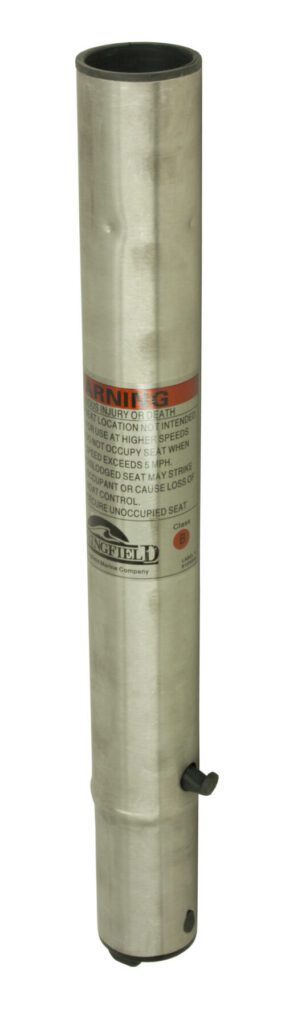 3640415 - SPRING-LOCK™ NON-LOCKING POST, 15-1/2"