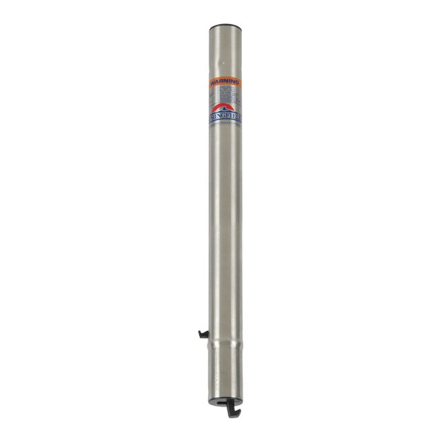 3640425 - SPRING-LOCK™ NON-LOCKING POST, 25"