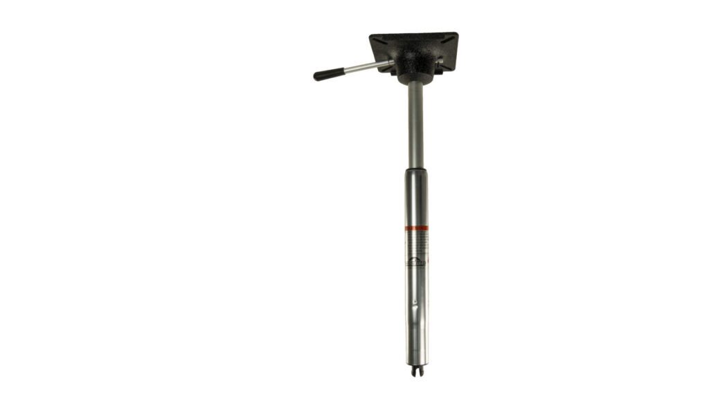 3642507-BAS - SPRING-LOCK™ POWER-RISE SIT-DOWN POST