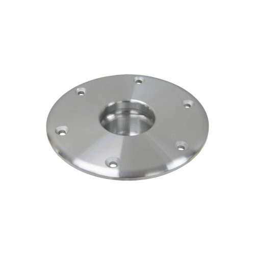 3660002 - STOWABLE TABLE BASE, LOCKING