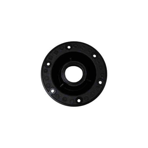 Stowable Table Mount, Locking