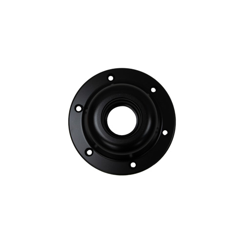Stowable Table Mount, Locking