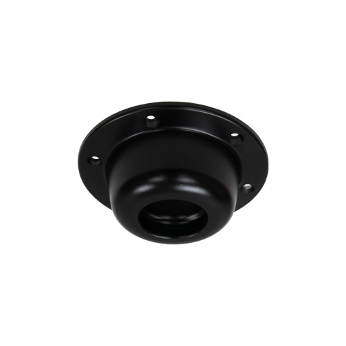 Stowable Table Mount, Locking