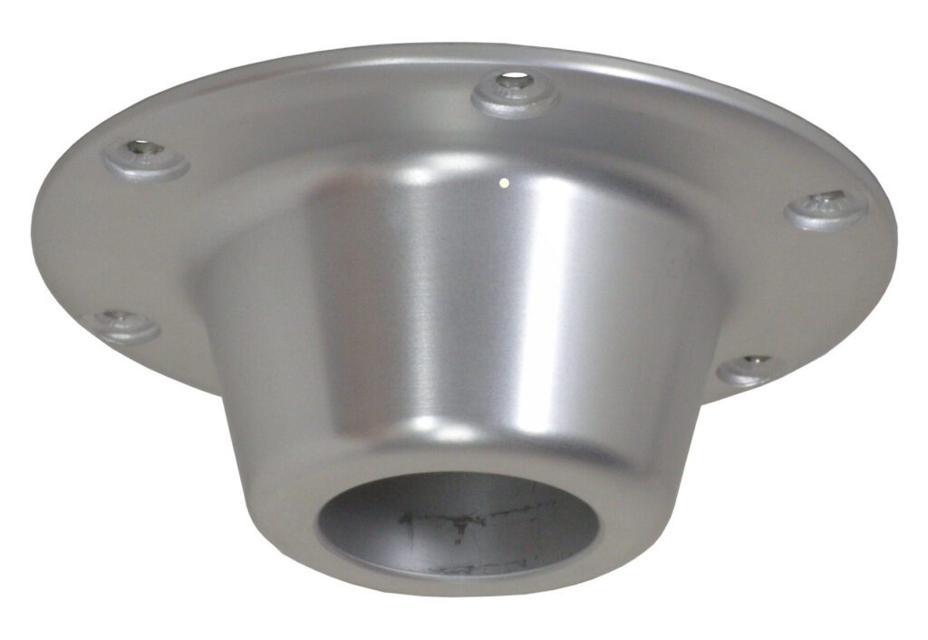 3660207 - 2-7/8" STOWABLE TABLE MOUNT